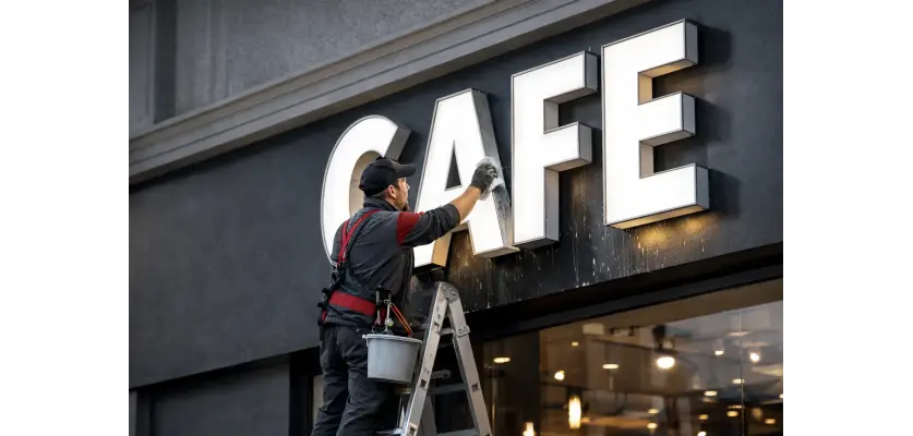 Özel Temizlik Hizmetleri