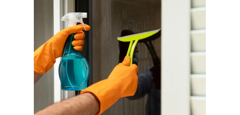 Özel Temizlik Hizmetleri