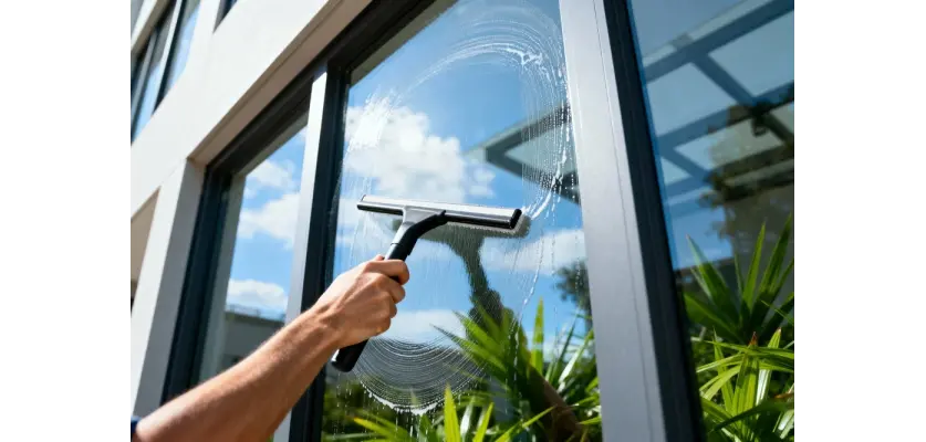 Özel Temizlik Hizmetleri